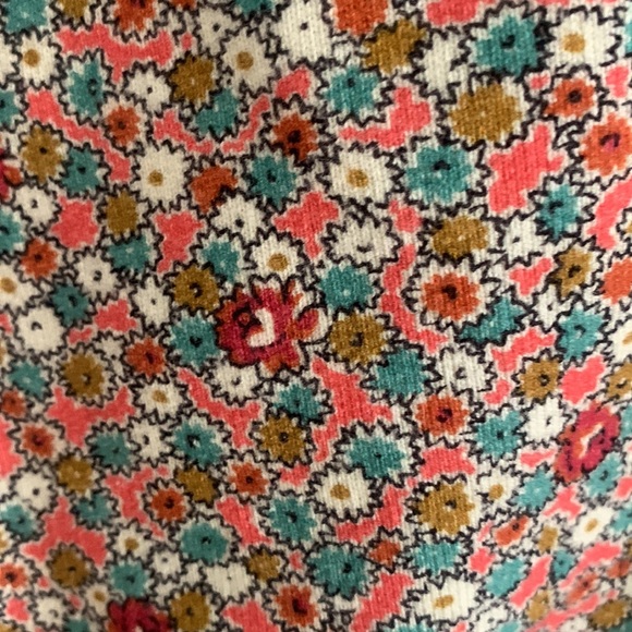 COPY - NWOT SUPREME X JUNYA WATANABE floral joggers - Picture 4 of 9